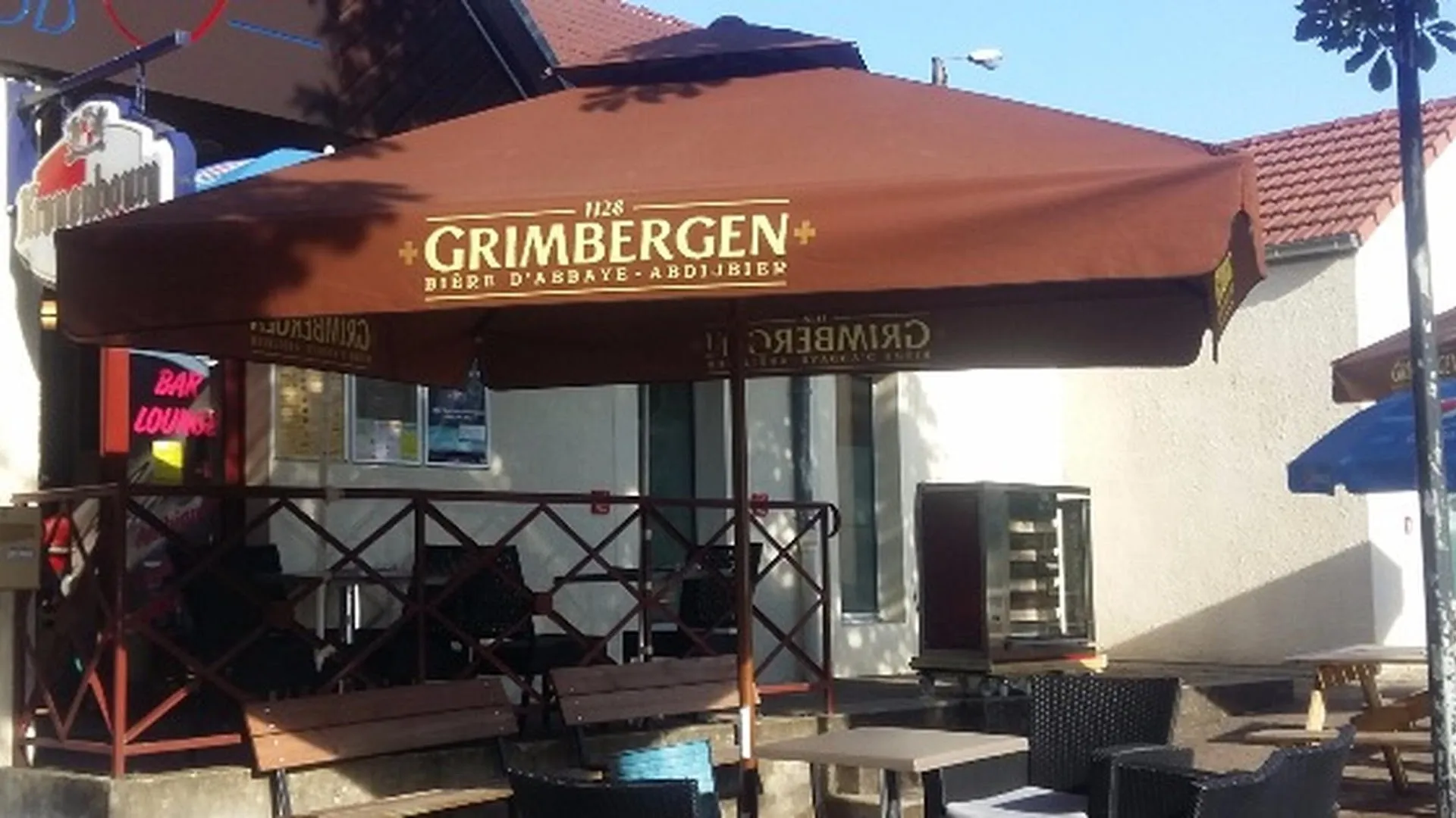 Le Lounge (Saint-Vit)